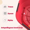 Interaktiivsed tasakaalukivid heli ja valgusega 5 tk.