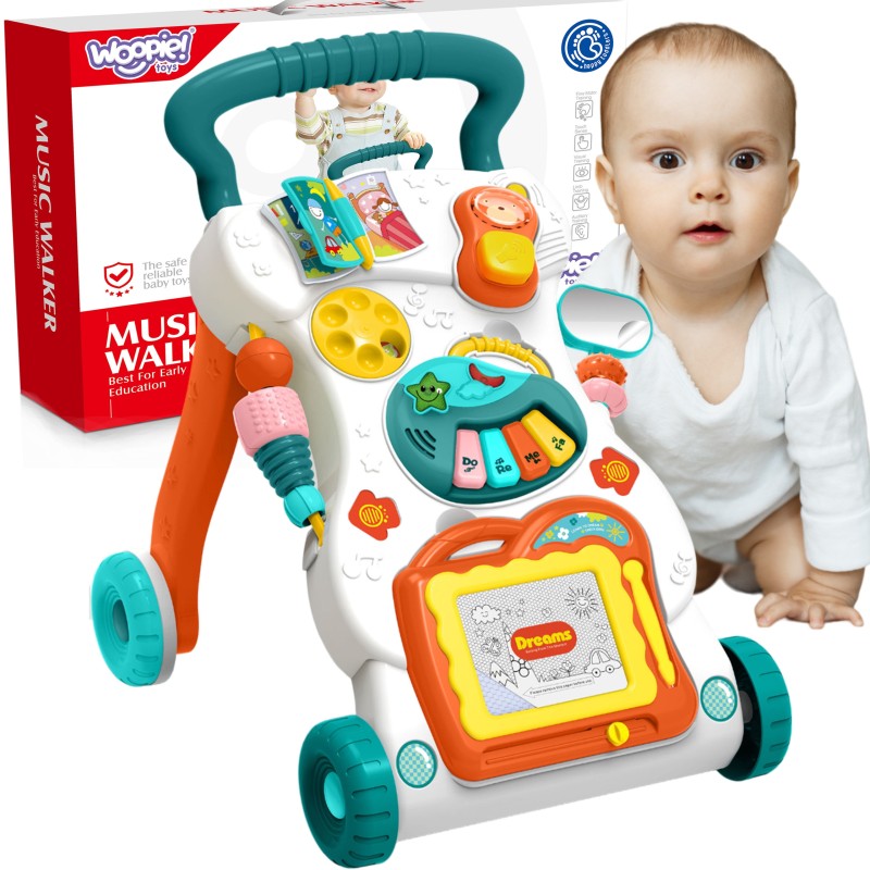 BABY käimistugi