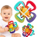 BABY sensoorne närimismänguasi väikelastele