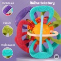 BABY sensoorne närimismänguasi väikelastele