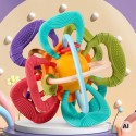 BABY sensoorne närimismänguasi väikelastele