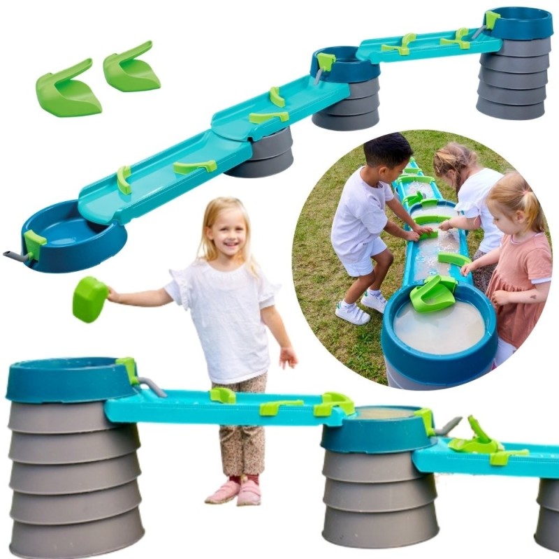 AquaPlay veerada 39 tk