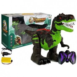 Dinosaurus Tyrannosaurus kaugjuhitav R/C...