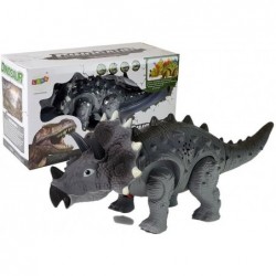 Dinosaurus akuga Triceratops Grey