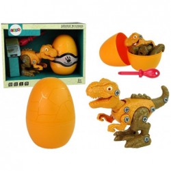 Dinosaur Tyrannosaurus Rex komplekt Egg DIY...