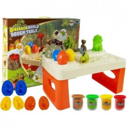 Daisy Play Taignalaud Dinosaurused Munad...