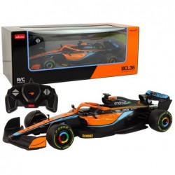Auto R/C McLaren F1 1:18 Racer Orange