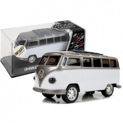 Buss Spring Drive Valge valguse ja heliga