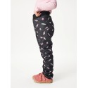 Softshell püksid fliisvoodriga Elastic Sports, bonbons