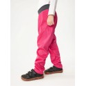 Püksid ilma voodrita Elastic Sports, fuksia