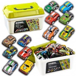 50 auto kasti vedrukomplekt