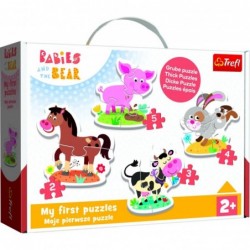 Pusle – Baby Classic – talus – 36127