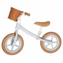 Trike Fix tasakaaluratas korviga, pruun