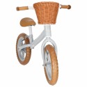 Trike Fix tasakaaluratas korviga, pruun