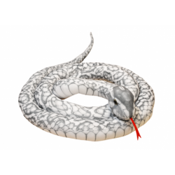 Pehme hall uss 200 cm