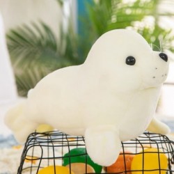 Plush Seal Palus mänguasja maskott...