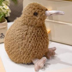 Plush Kiwi Bird Palus mänguasi maskott Kaisu...
