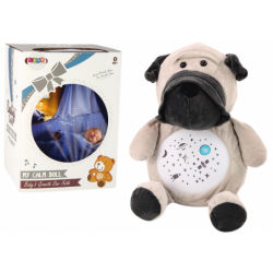 Teddy Bear Sleeping Lights Helid Öö- ja...