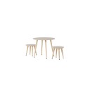Laste lauakomplekt Lauakomplekt – MDF FSC 100%