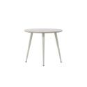 Plaza Kids söögilaud - beež / MDF FSC 100%