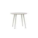 Plaza Kids söögilaud - beež / MDF FSC 100%