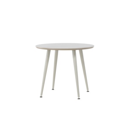 Plaza Kids söögilaud - beež / MDF FSC 100%
