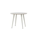 Plaza Kids söögilaud - beež / MDF FSC 100%