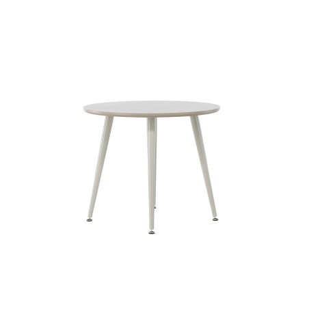 Plaza Kids söögilaud - beež / MDF FSC 100%