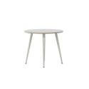 Plaza Kids söögilaud - beež / MDF FSC 100%