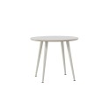 Plaza Kids söögilaud - beež / MDF FSC 100%
