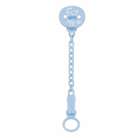 CHICCO SININE PACIFIC LUTIKET KLAMBRIGA