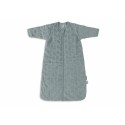 Magamiskott, 110 cm, eemaldatavad varrukad, Miffy Jacquard - Sea Green