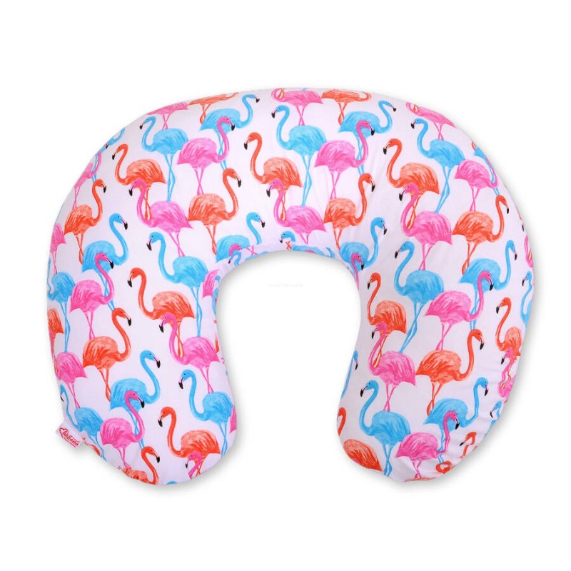 Imetamispadi, käed-vabad toitmine - flamingo