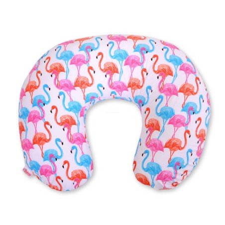 Imetamispadi, käed-vabad toitmine - flamingo