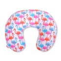 Imetamispadi, käed-vabad toitmine - flamingo