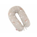 Raseduspadi -  removable pillowcase - Twinkle Woodland