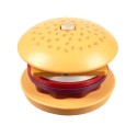 Puidust burger 
