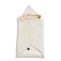 Turvaistme tekk Puuvillane Velvet Multi BEBE MIGNON VANILLA