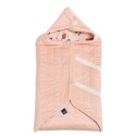 Turvaistme tekk Puuvillane Velvet Multi MOO MEADOW