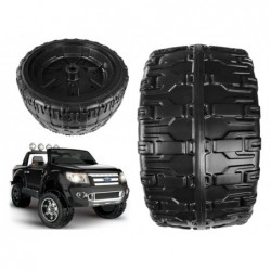 Pehme EVA ratas Ford Ranger Ford Raptor...