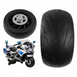 Tagumine ratas elektrimootorrattale BMW R1200