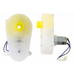 Roolimootor 12V 8000 RPM BBH-0001 jaoks