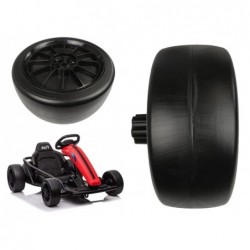 Tagumine ratas Go Kart SX1968 jaoks