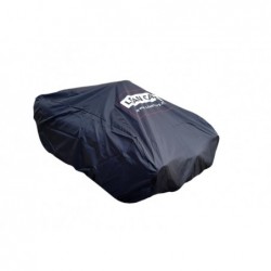 Kaas elektrisõiduks autole 100x55x45 cm S