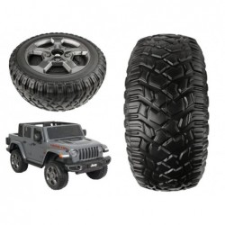 Ratas Jeep 6768R