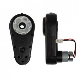 Mootor Ford Ranger Monster 12V 12000 RPM DK-MT550