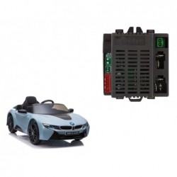 Keskmoodul RX57 12V JE1001 JJ2066 JJ2164 jaoks