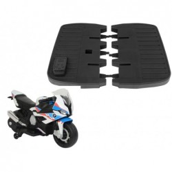 Gaasipedaaliga jalatugi mootorrattale BMW R1200...