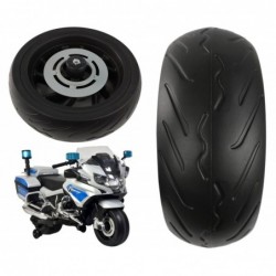 Esiratas elektrimootorrattale BMW R1200