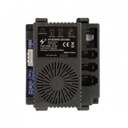 HY2005RX-24V/40A juhtseade akusõidukile BLT206...